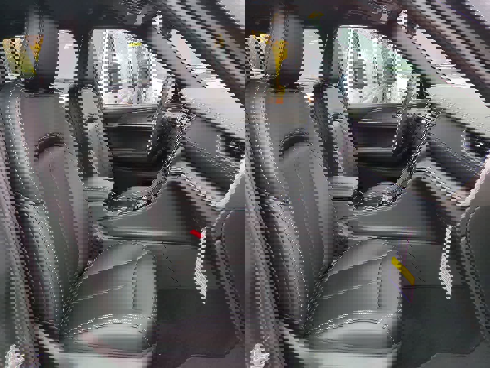 New 2025 Jeep Grand Cherokee L Limited image 22