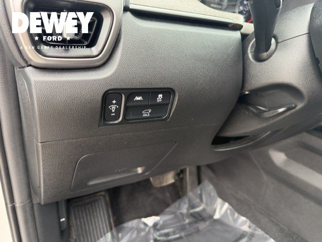 Used 2022 Kia Sorento EX w/ Panoramic Sunroof Package FWD image 13