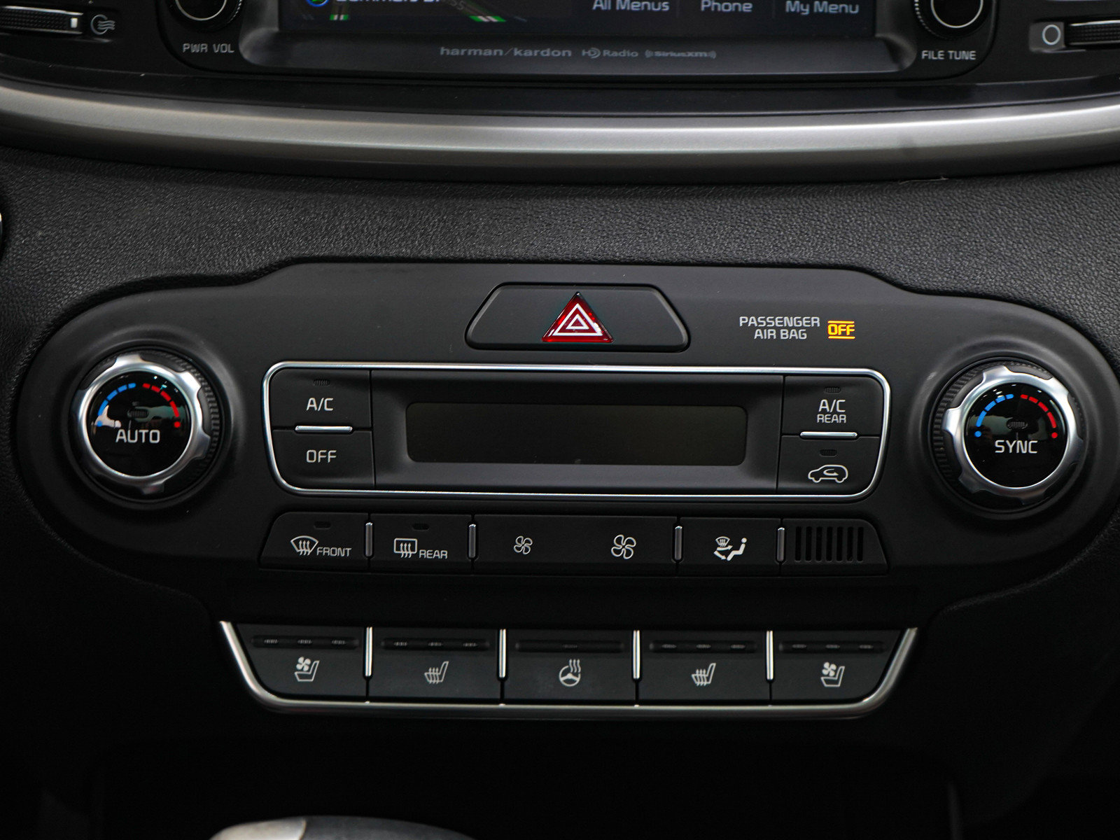 Used 2019 Kia Sorento SX w/ SX Touring Package image 21