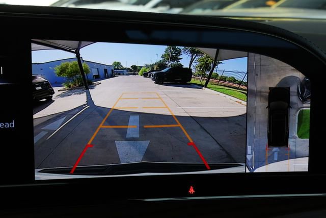 Used 2022 Cadillac Escalade Sport Platinum image 18