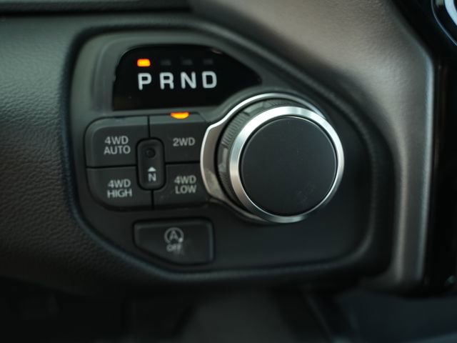 New 2026 RAM 1500 Big Horn AWD/4WD image 30
