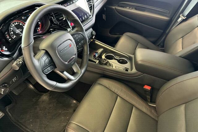 New 2026 Dodge Durango GT image 7