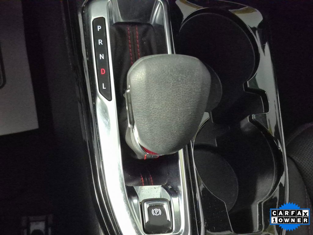 Certified 2024 Chevrolet Trax RS image 16