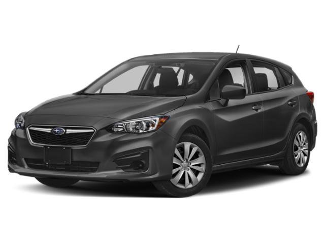Used 2019 Subaru Impreza 2.0i