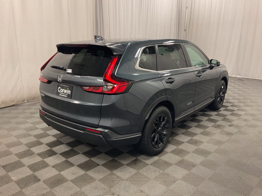 Used 2024 Honda CR-V EX-L image 10