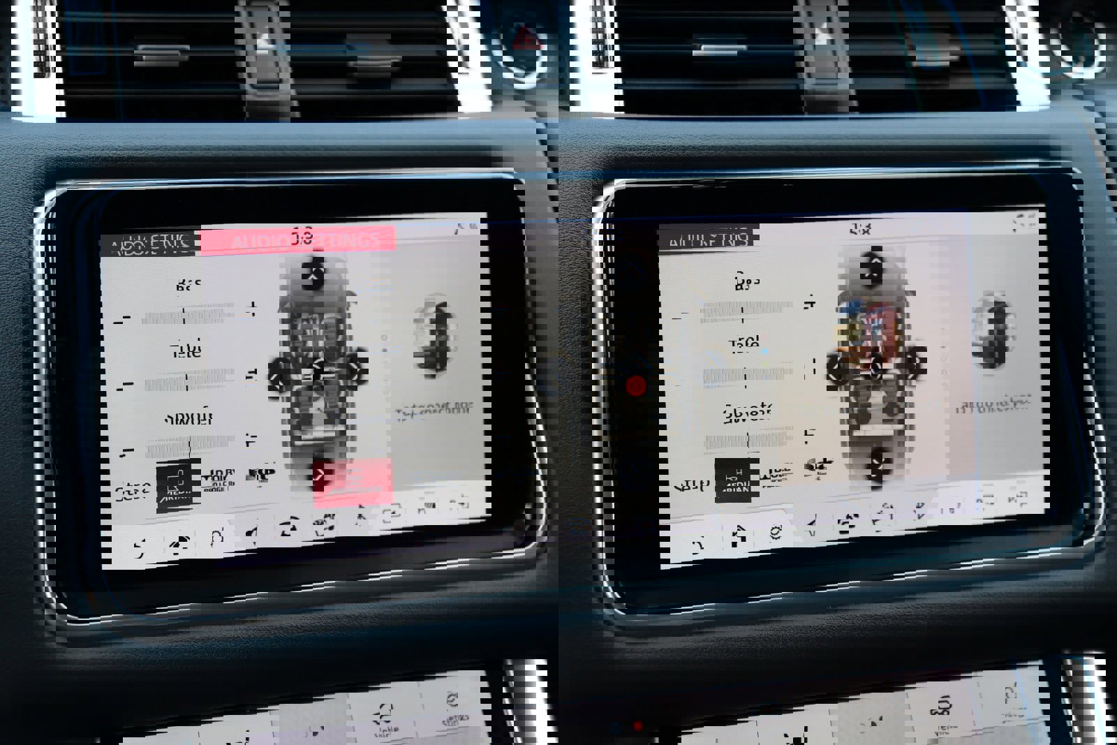 Used 2020 Land Rover Range Rover Sport HSE AWD/4WD image 40