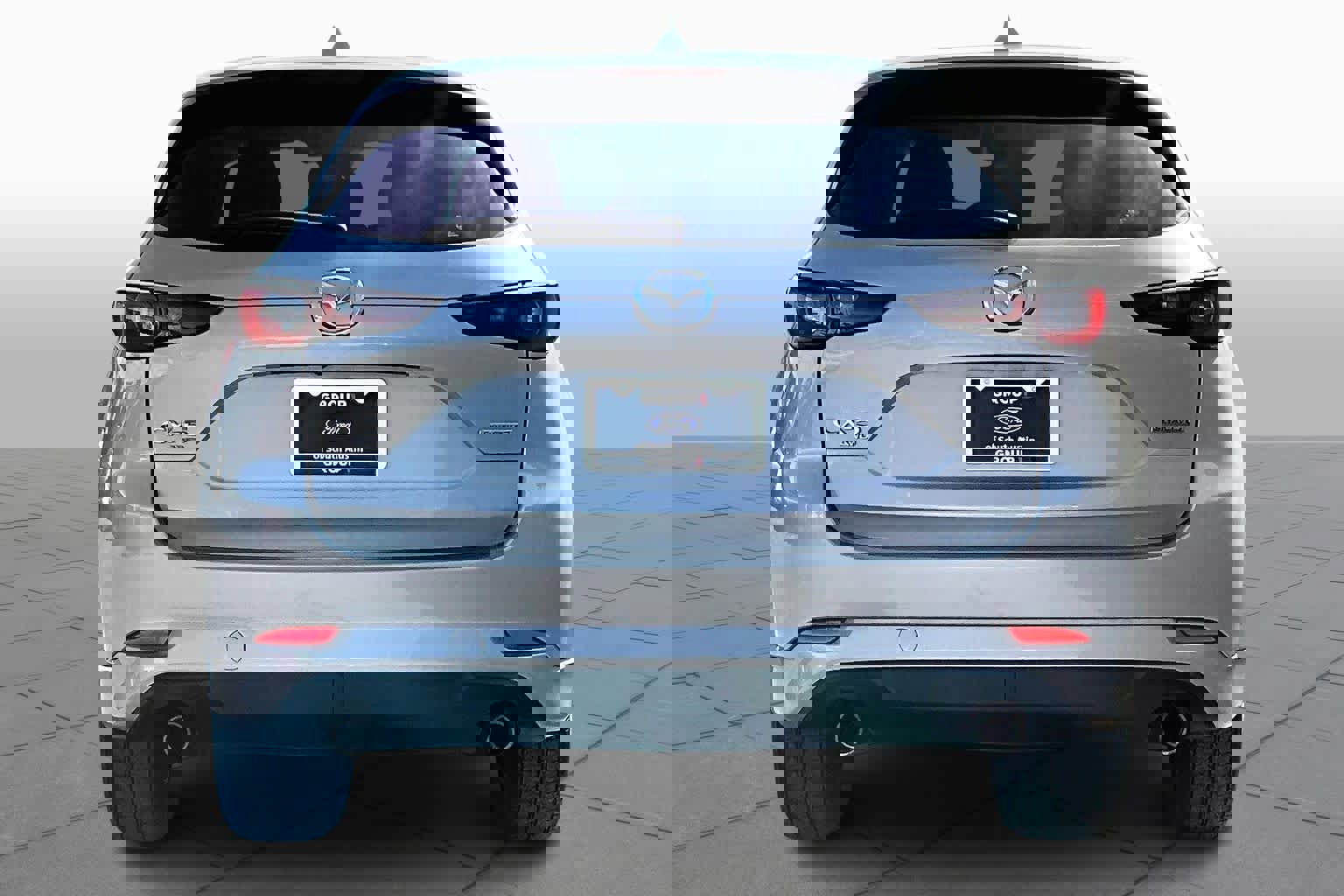 Used 2024 MAZDA CX-5 AWD 2.5 S w/ Select Package image 5