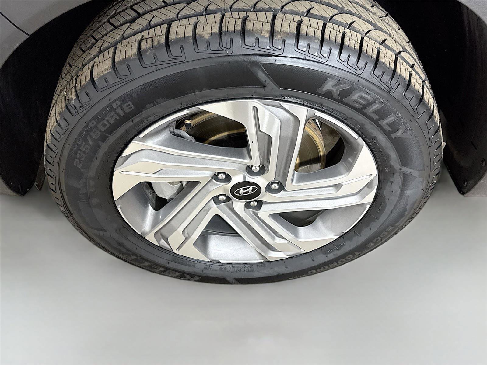 Used 2023 Hyundai Santa Fe SEL image 29