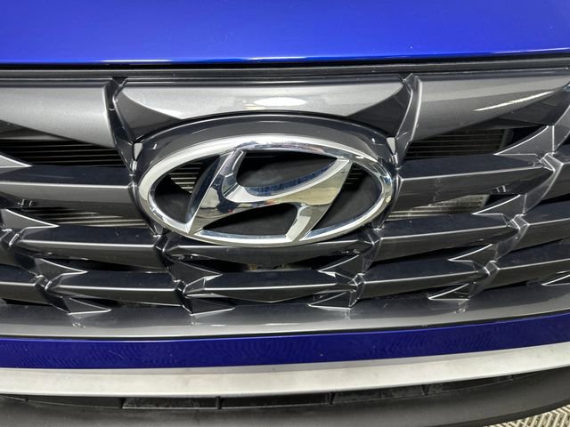 Certified 2023 Hyundai Tucson SEL AWD/4WD image 9
