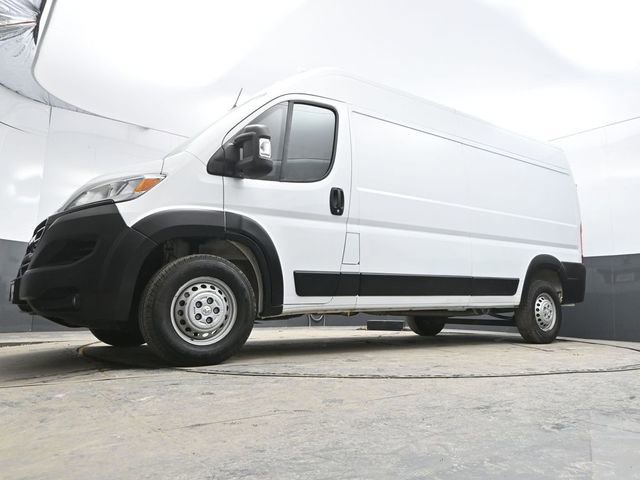Used 2024 RAM ProMaster 2500 w/ Convenience Group image 31