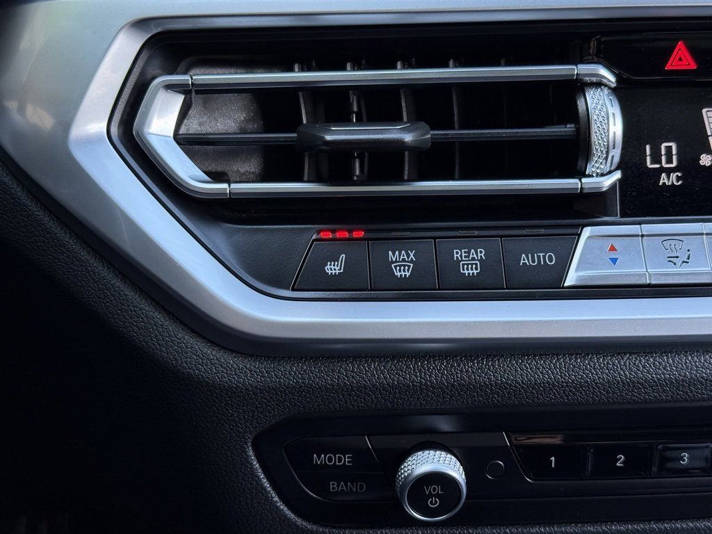 Used 2021 BMW 440i xDrive Coupe image 6