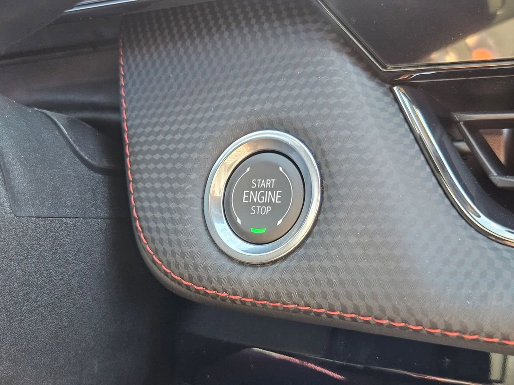 New 2026 Chevrolet Equinox RS w/ Convenience Package III image 17