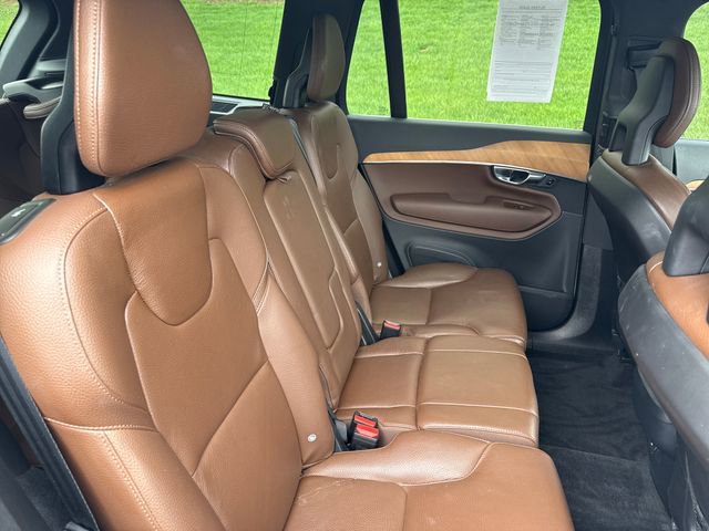 Used 2022 Volvo XC90 T6 Momentum w/ Advanced Package AWD/4WD image 14