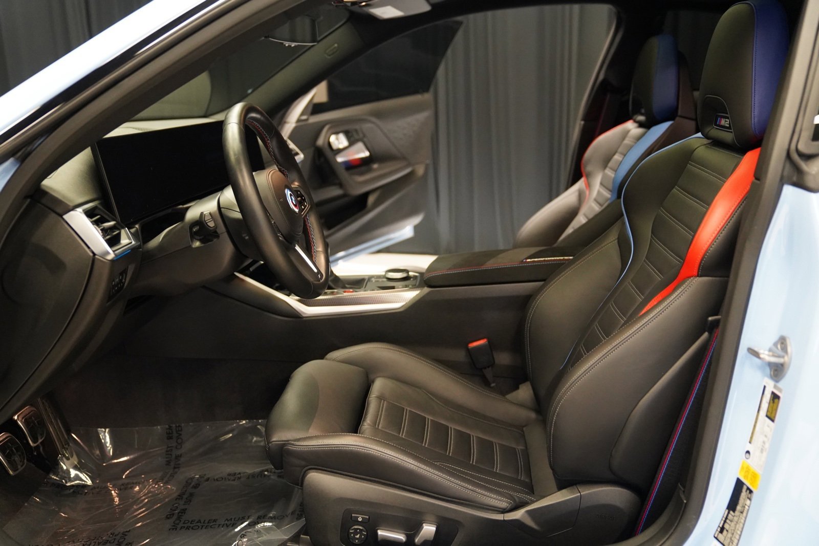 Used 2024 BMW M2 w/ Lighting Package image 21