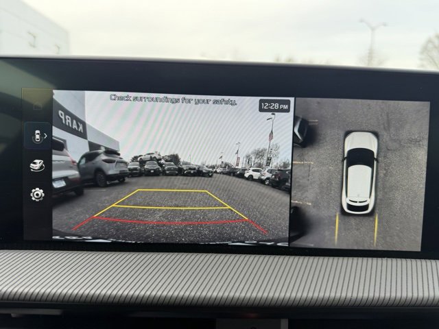 Used 2023 Kia EV6 GT image 19