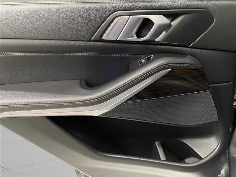 Used 2020 BMW X5 xDrive40i w/ Convenience Package image 23