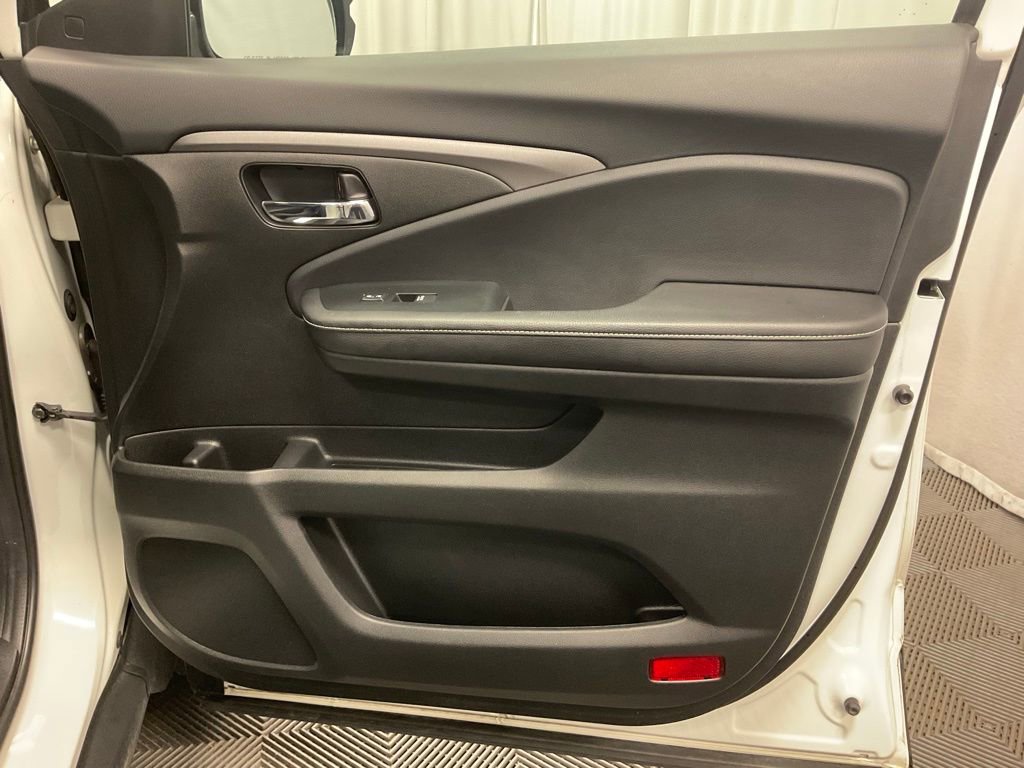 Used 2022 Honda Ridgeline RTL image 29