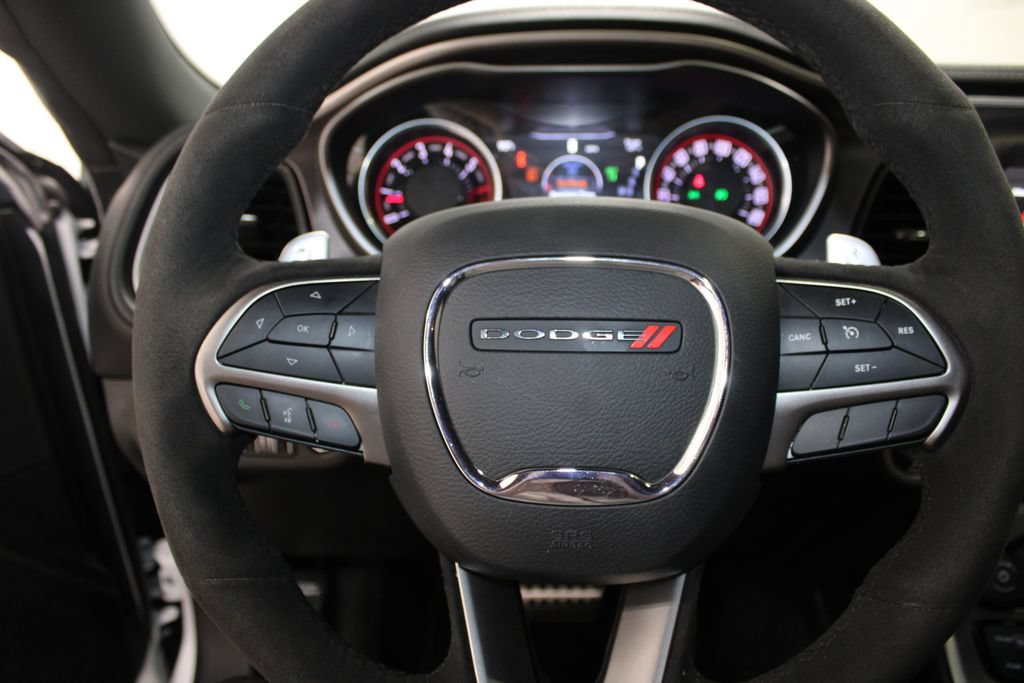 Used 2021 Dodge Challenger R/T Scat Pack w/ 1320 Plus Group RWD image 31