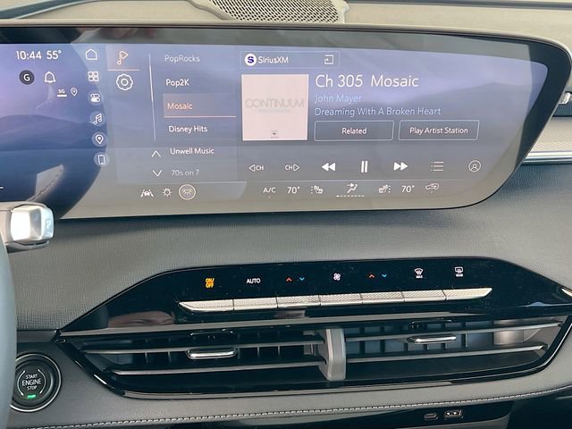 New 2026 Buick Enclave Sport Touring w/ Power Package image 10