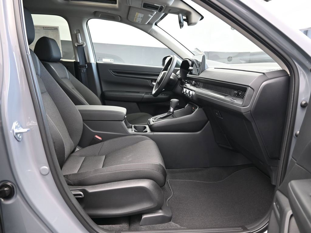 New 2026 Honda CR-V EX image 33
