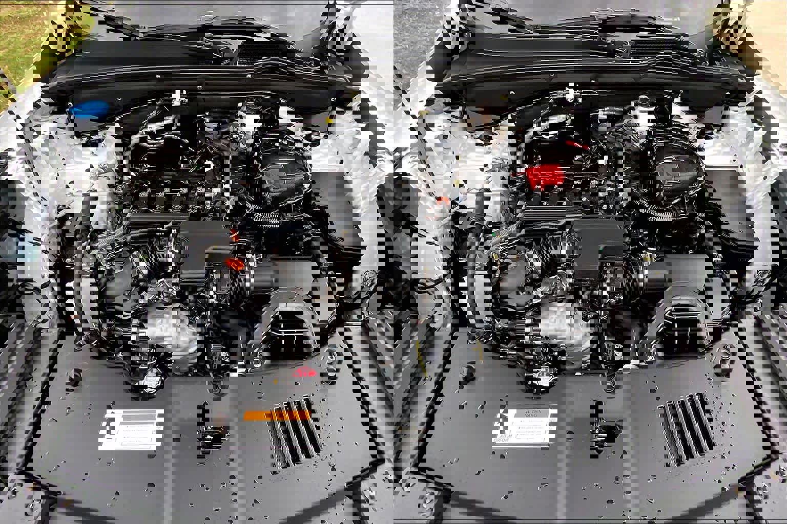 New 2026 Acura ADX A-Spec image 19