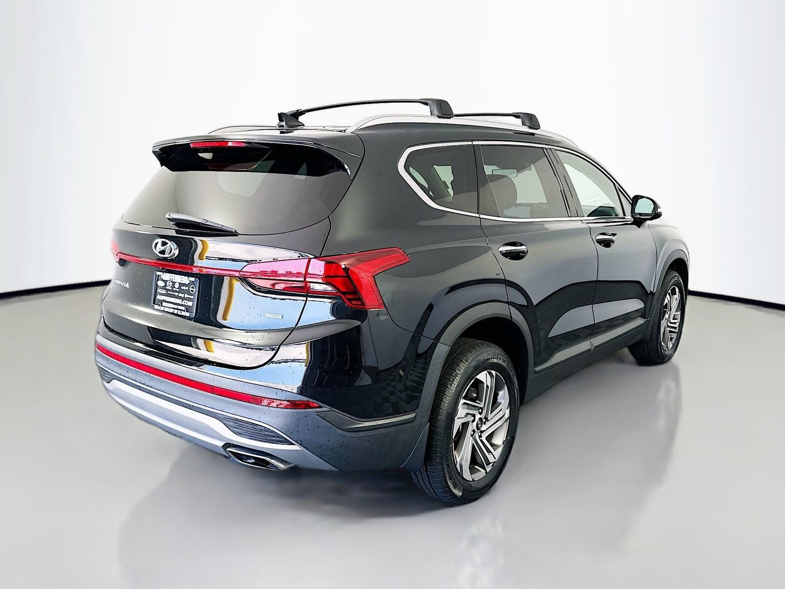 Used 2023 Hyundai Santa Fe SEL AWD/4WD image 7