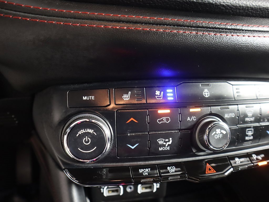 Used 2024 Dodge Durango R/T image 56