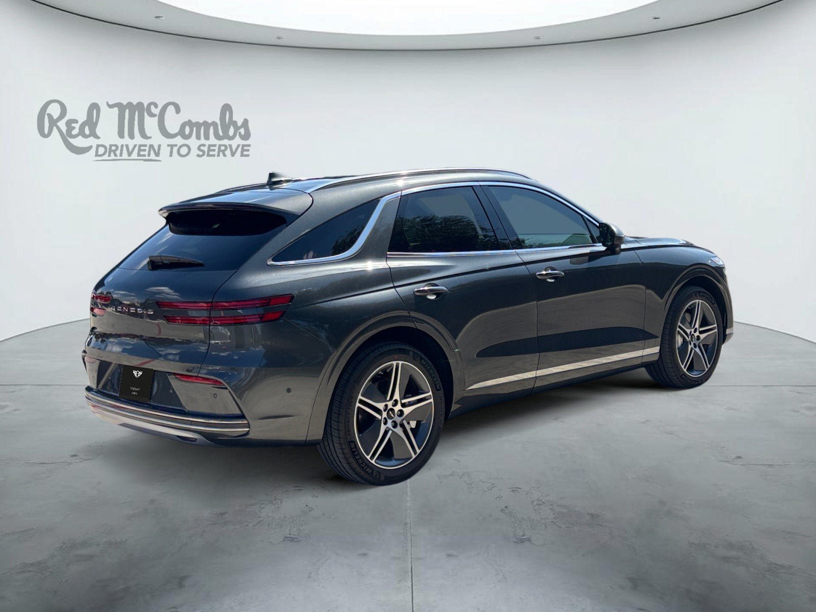 New 2027 Genesis Electrified GV70 Prestige AWD/4WD image 5