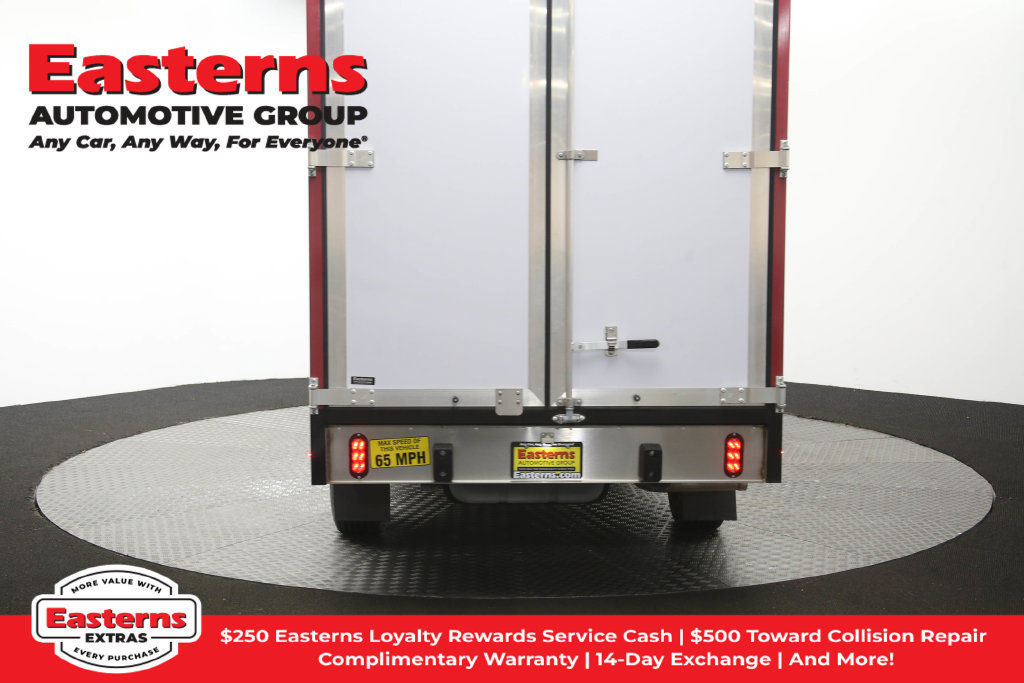 Used 2023 Ford E-350 and Econoline 350 Super Duty w/ Power Windows & Locks Group RWD image 37