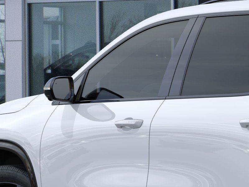 New 2026 Buick Enclave Sport Touring w/ Power Package AWD/4WD image 12