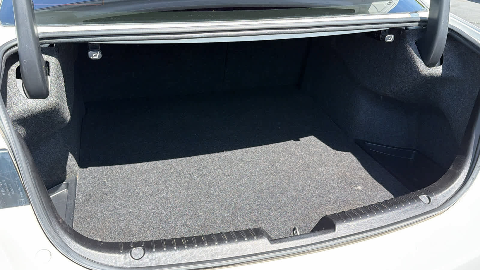 Used 2016 MAZDA MAZDA6 Touring image 27