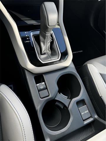 Used 2025 Subaru Forester Limited w/ Popular Package #1 image 52