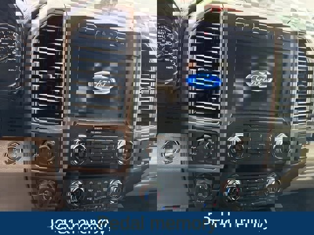 Used 2019 Ford F150 Limited w/ Trailer Tow Package image 14