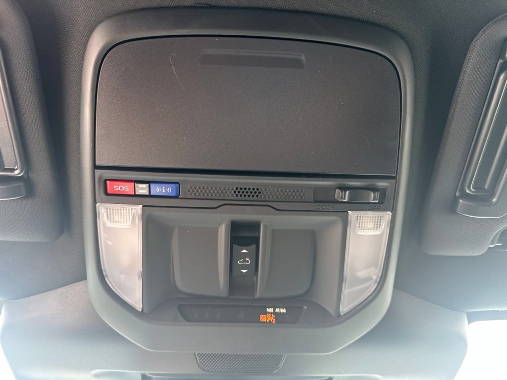 New 2026 Subaru Forester Limited AWD/4WD image 20