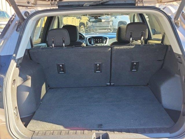 Used 2018 GMC Terrain SLE w/ Driver Convenience Package image 9