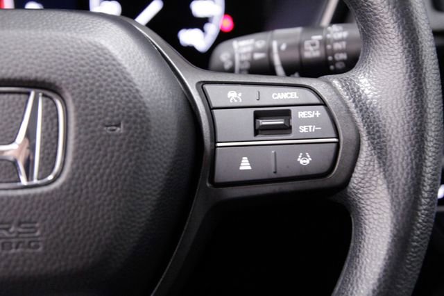 Certified 2024 Honda CR-V EX image 27