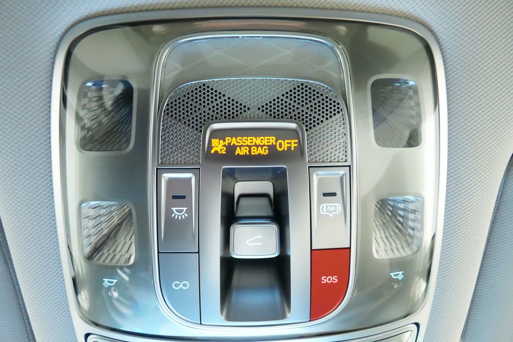 New 2026 Genesis GV80 2.5T Prestige image 52