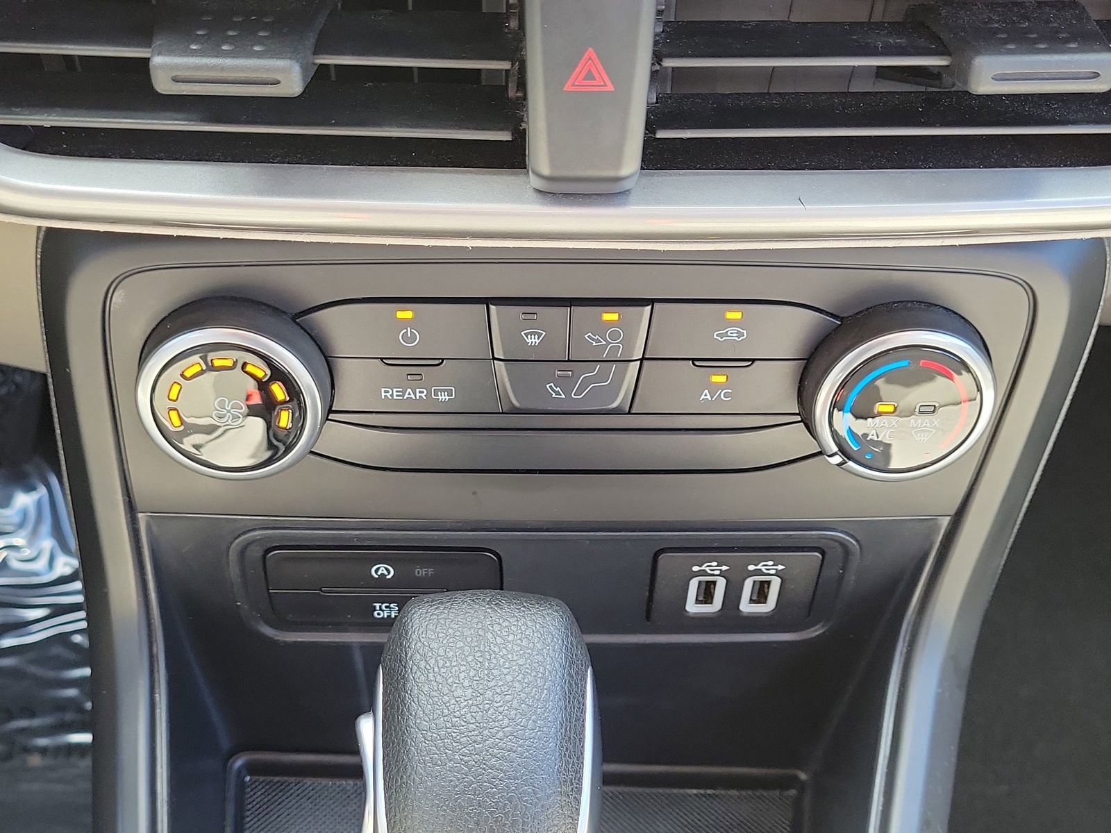 Used 2021 Ford EcoSport S FWD image 16