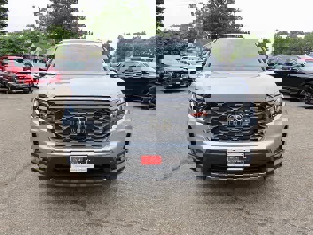 New 2025 Honda Ridgeline TrailSport image 6