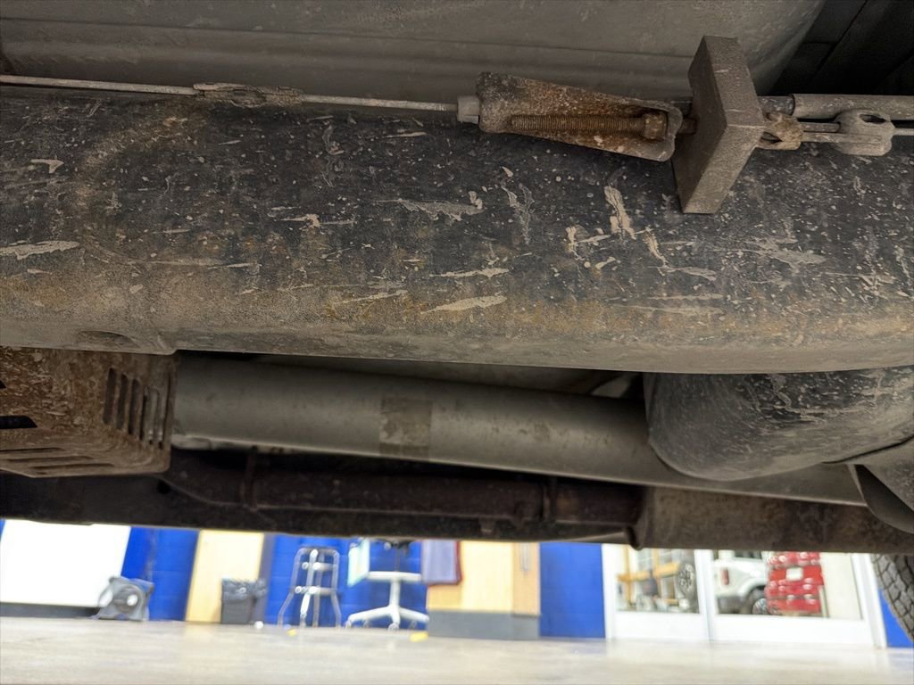 Used 2003 Dodge Ram 1500 Truck 2WD Quad Cab image 27