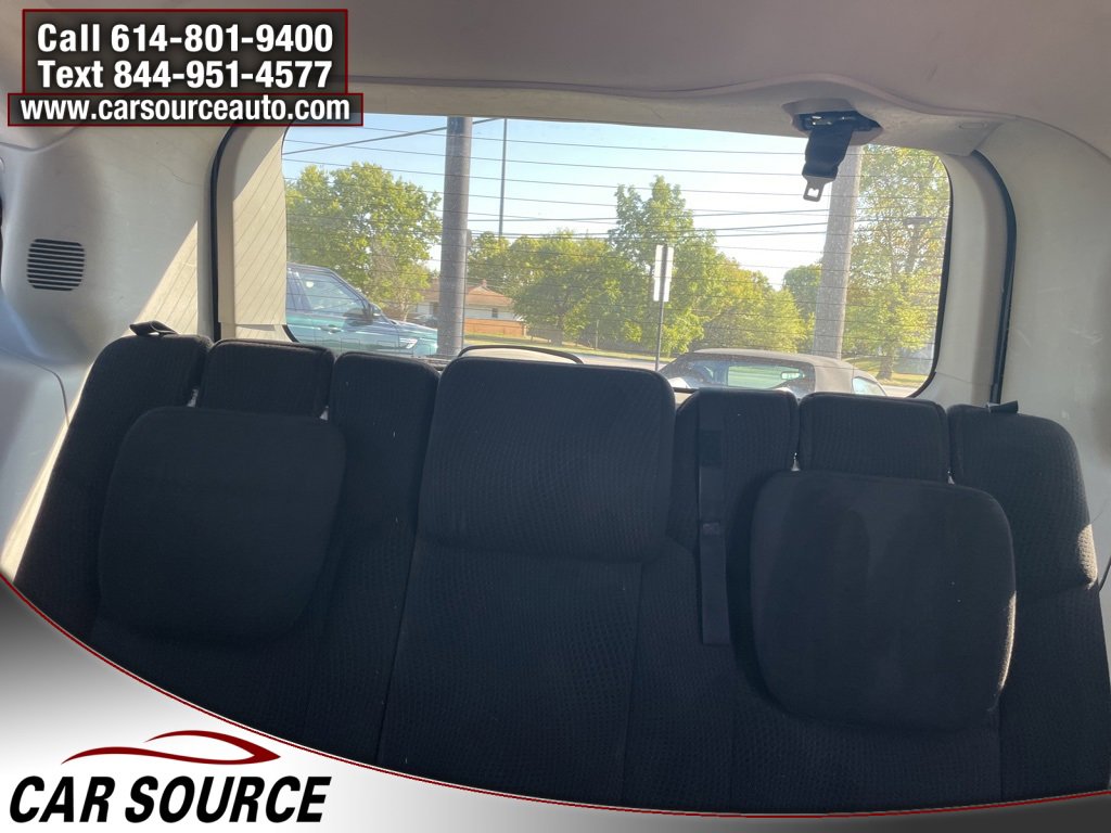 Used 2017 Dodge Grand Caravan SE w/ Power Window Group image 10