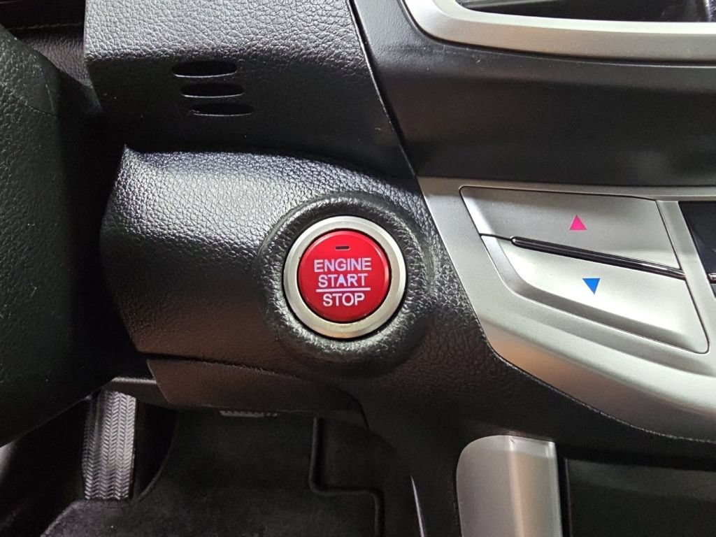 Used 2014 Honda Accord EX-L image 23