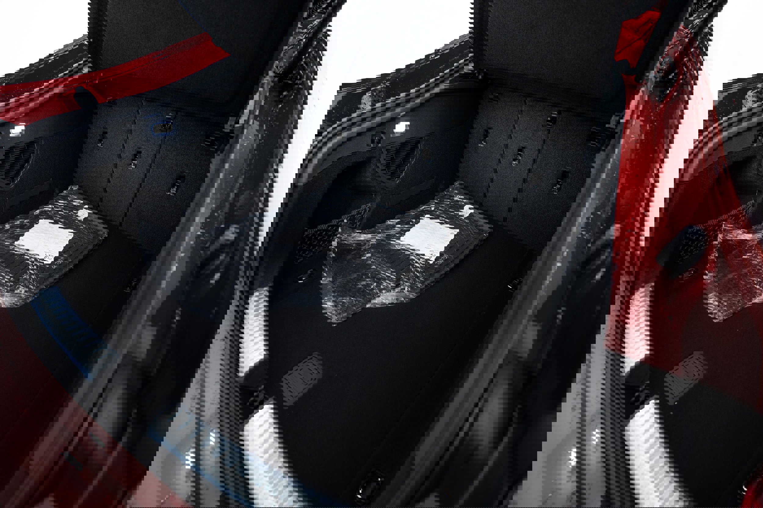 New 2025 Audi A5 2.0T Premium Plus image 19