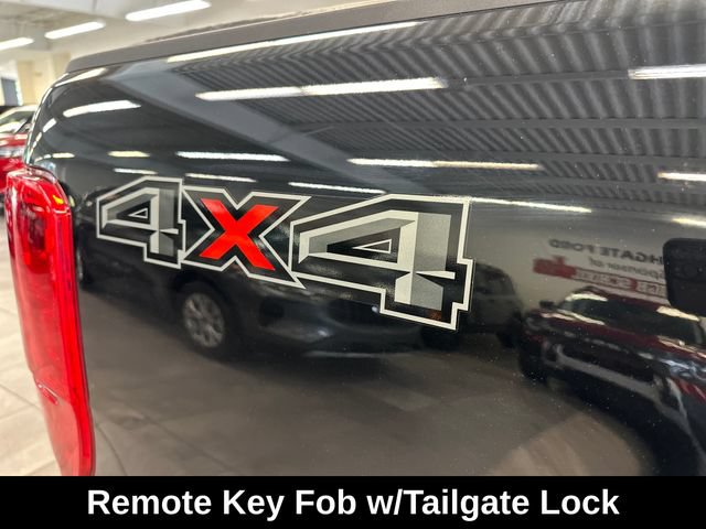 Used 2021 Ford Ranger XL w/ Equipment Group 101A High AWD/4WD image 10
