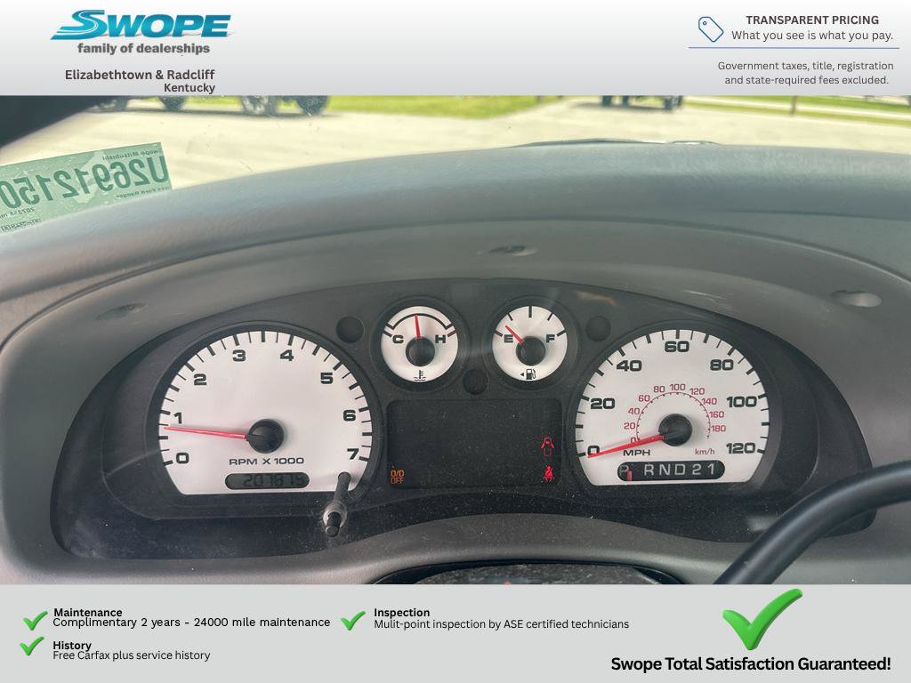 Used 2011 Ford Ranger Sport RWD image 13