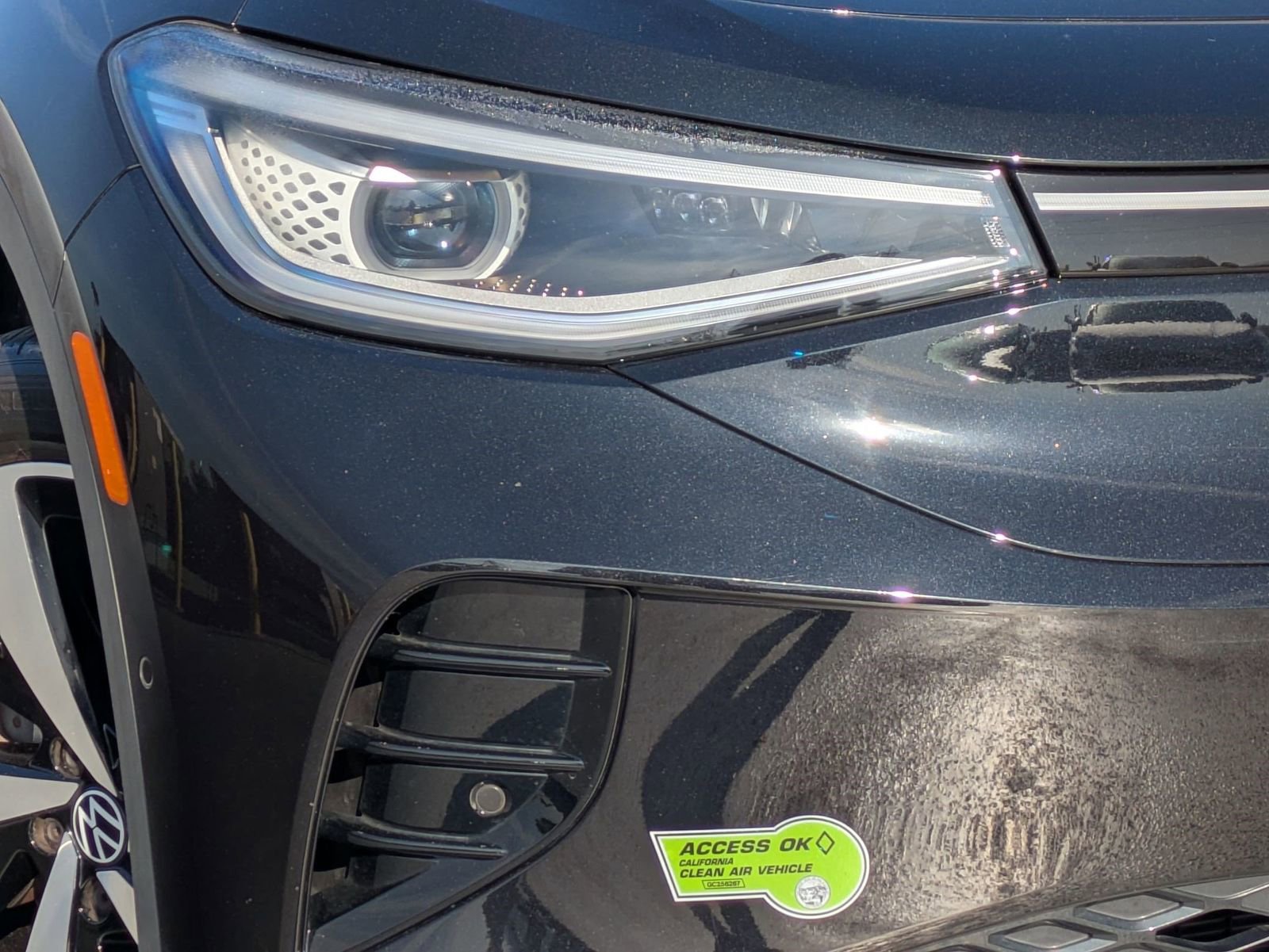 Used 2023 Volkswagen ID.4 Pro S image 25