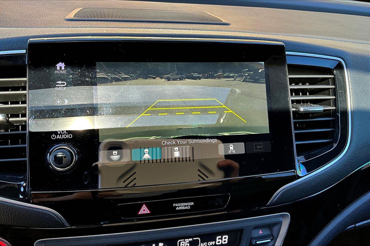 Used 2019 Honda Passport Elite image 21