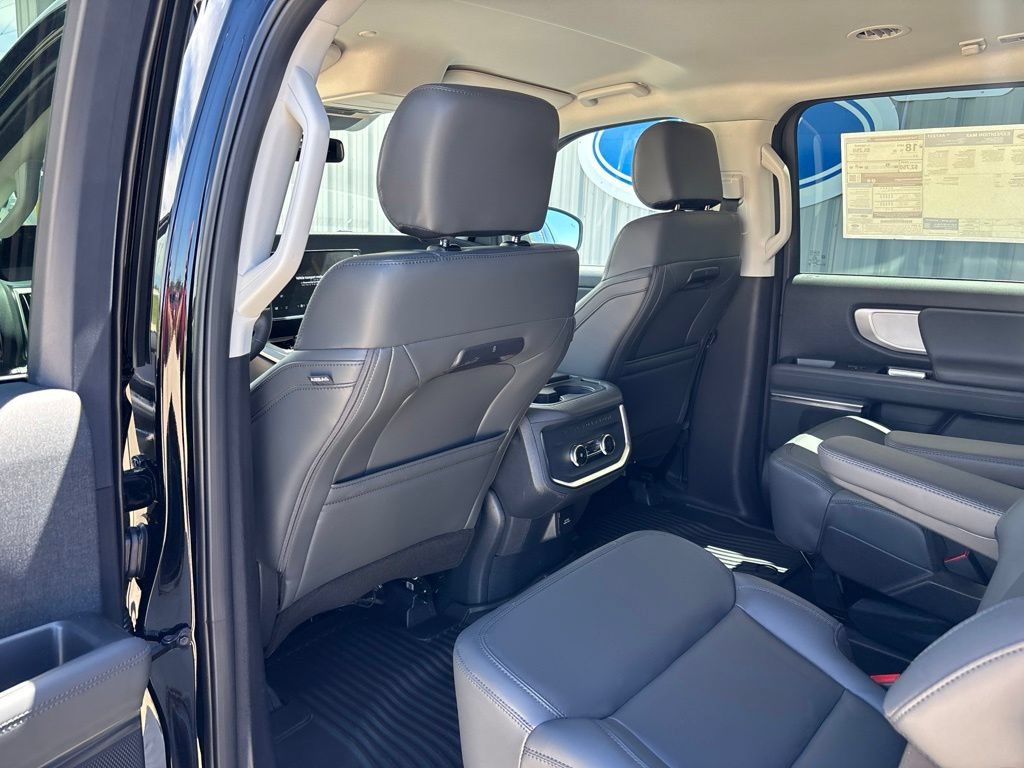 New 2026 Ford Expedition Max Active AWD/4WD image 24