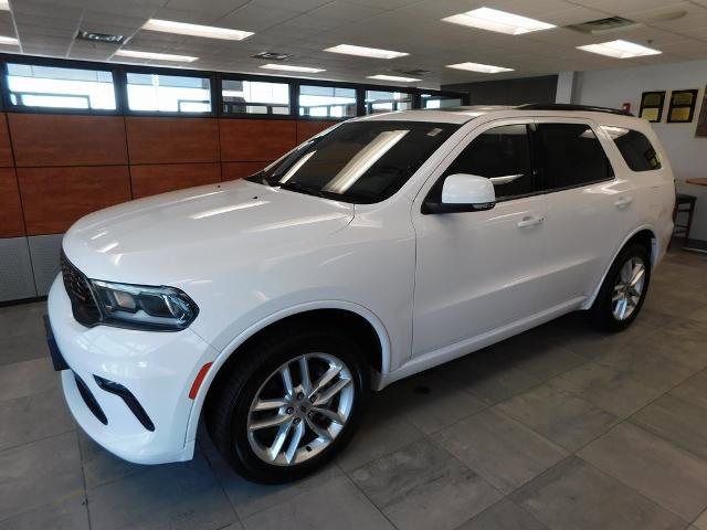 Used 2022 Dodge Durango GT