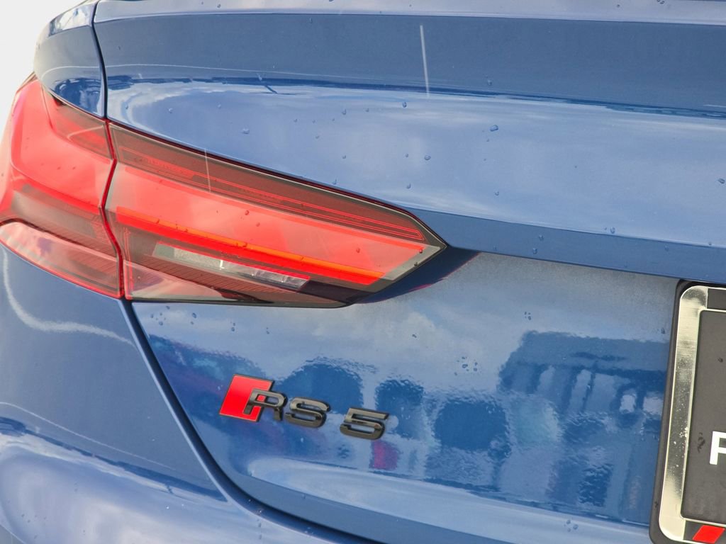 Used 2023 Audi RS 5 Sportback w/ Dynamic Package image 30